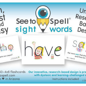 Flashcards Set 1